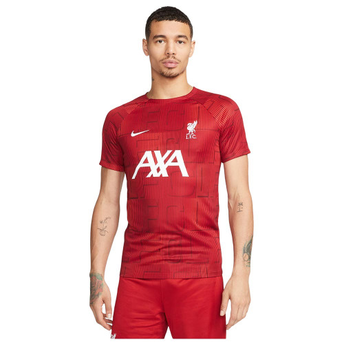 Nike Ανδρική ποδοσφαιρική φανέλα Liverpool F.C. Academy Pro